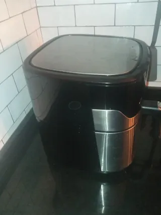 Freidora de aire Beltax