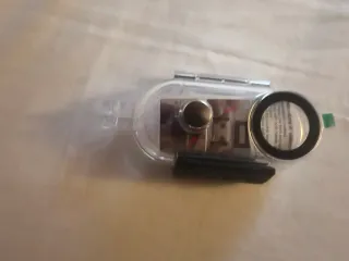 Cámara Deportiva 4K Sumergible 30m