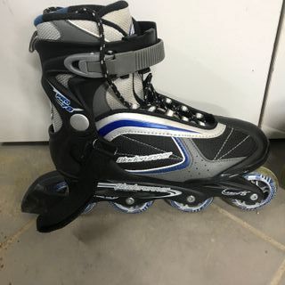 Patines Bladerunner PRO 78, T40,5+Protecciones