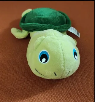 Set 3 peluche Oceanini