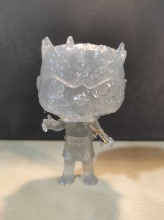 Regala Funko Rey de la Noche (GOT)