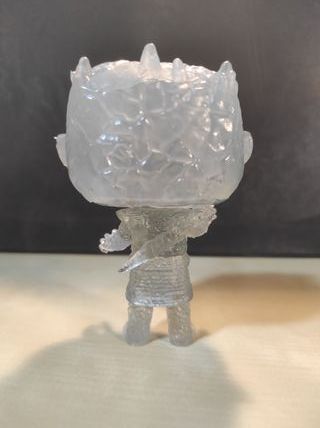 Regala Funko Rey de la Noche (GOT)