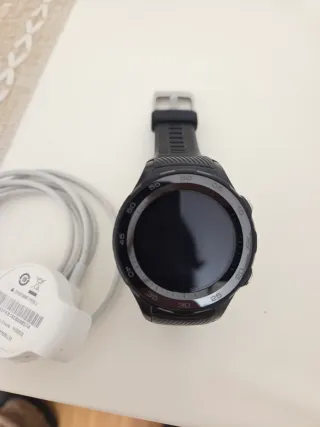 Smartwatch Huawei Watch 2