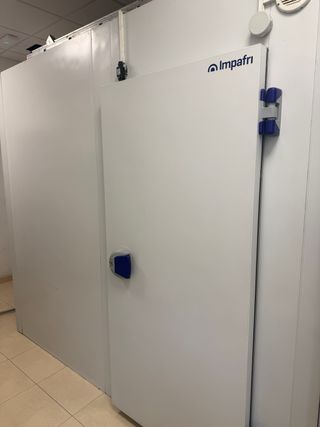 Traspaso local burger delivery y take way torrejon