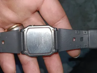 Casio Data Bank Telememo 30