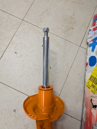 Amortecedor KONI 8750-1123 Novo