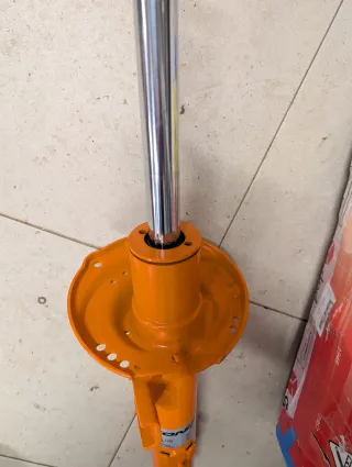 Amortecedor KONI 8750-1123 Novo