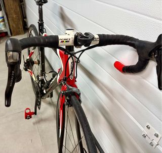 Bicicleta Orbea Onix talla 51 ultegra