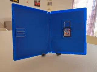 Tales of Hearts R PS Vita