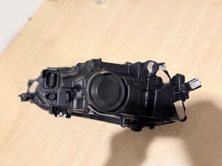 Faro Izquierdo Volkswagen Polo Negociable