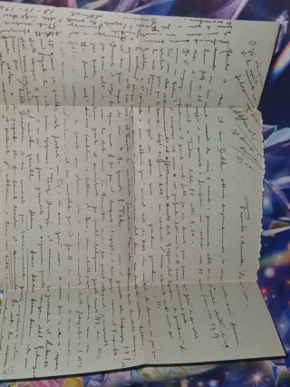 Cartolina Postale Militare Forze Armate Italiane