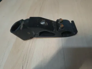 Potencia ajustable clásica