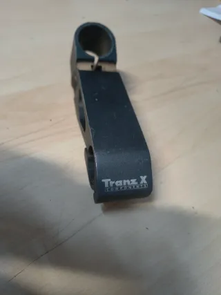 Potencia ajustable clásica