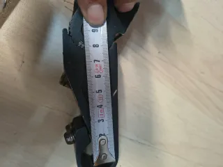 Potencia ajustable clásica