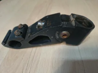 Potencia ajustable clásica