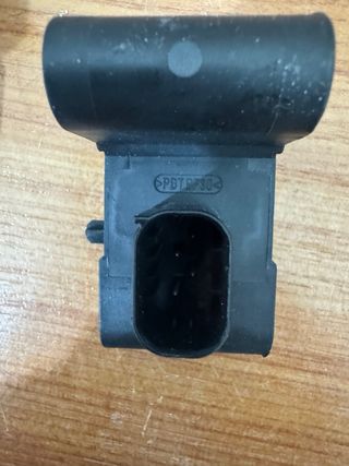 Sensores de impacto BMW E90 E92