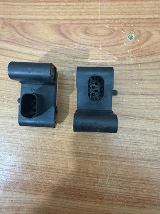 Sensores de impacto BMW E90 E92