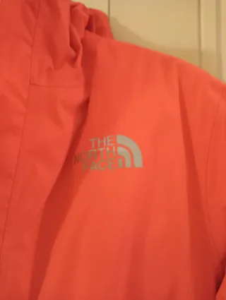 Traje de ski The North Face mujer