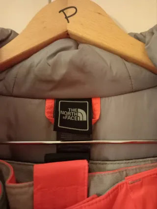 Traje de ski The North Face mujer