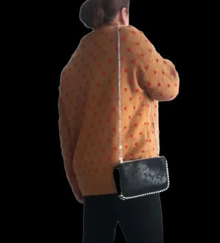 Jersey Suncoo T. Única