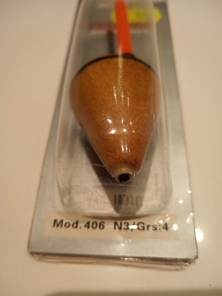 BOYA 4grs LIQUIDACIÓN TIENDA PESCA