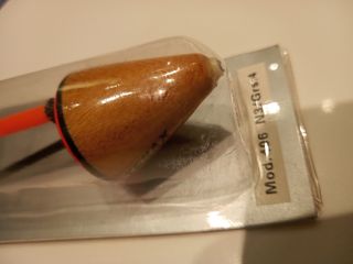 BOYA 4grs LIQUIDACIÓN TIENDA PESCA