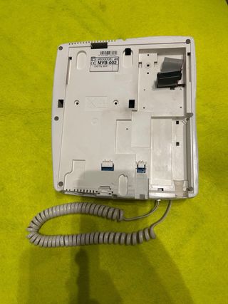 MONITOR ALCAD DIGITAL MVB-002