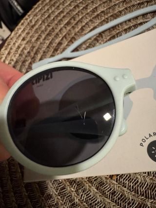Gafas de sol Izipizi niño polarizadas