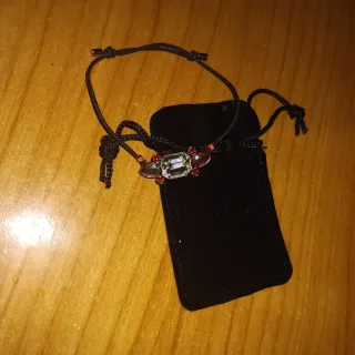 Pulsera Swarovski