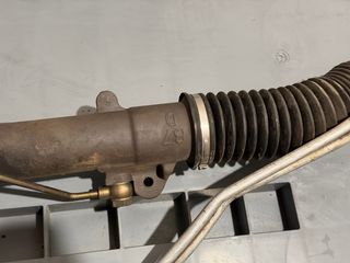 Cremallera Dirección Audi A4 B7