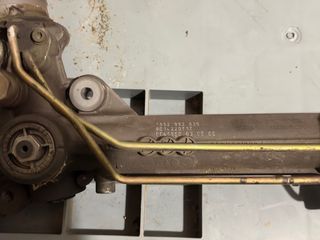 Cremallera Dirección Audi A4 B7