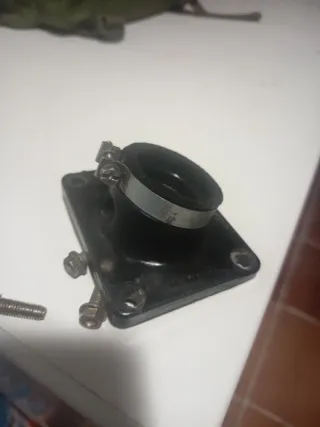 Tobera Admisión Cagiva Mito 125