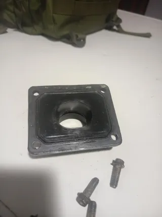 Tobera Admisión Cagiva Mito 125