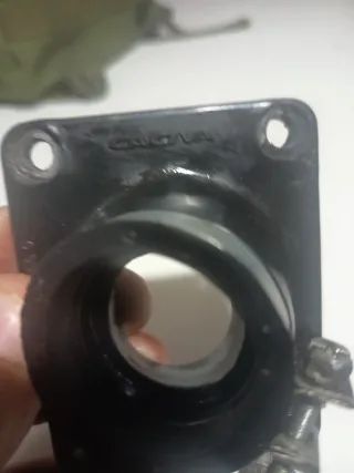 Tobera Admisión Cagiva Mito 125