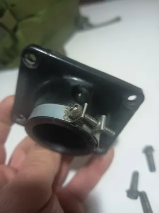 Tobera Admisión Cagiva Mito 125