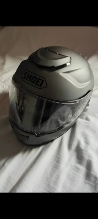 Casco SHOEI GT Air Talla XS