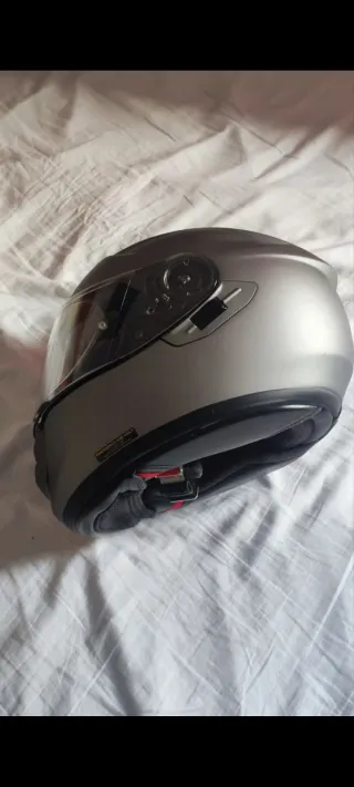 Casco SHOEI GT Air Talla XS