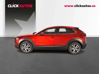 Mazda CX-30 2.5 e-Skyactiv G 140CV MHEV Centre Line AT
