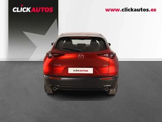 Mazda CX-30 2.5 e-Skyactiv G 140CV MHEV Centre Line AT
