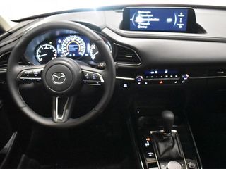 Mazda CX-30 2.5 e-Skyactiv G 140CV MHEV Centre Line AT