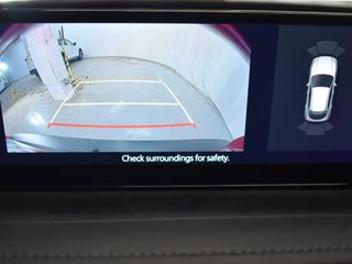 Mazda CX-30 2.5 e-Skyactiv G 140CV MHEV Centre Line AT