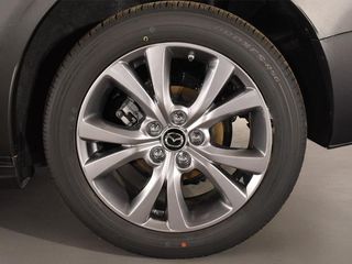 Mazda CX-30 2.5 e-Skyactiv G 140CV MHEV Centre Line AT