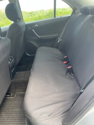 Mercedes-Benz Clase C 117000km