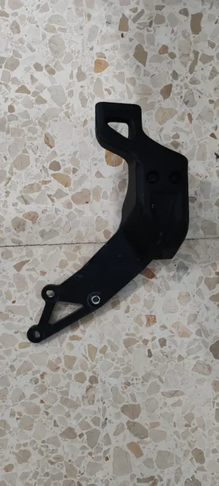 Piezas Yamaha Tracer 9 GT