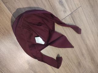 Bata y gorro laboratorio resistente