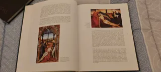 Libro Fernando Gallego Caja Duero