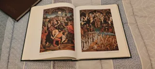 Libro Fernando Gallego Caja Duero