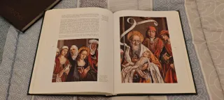 Libro Fernando Gallego Caja Duero