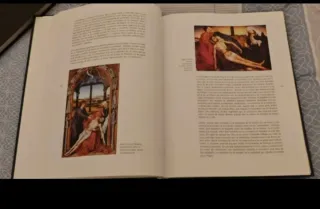 Libro Fernando Gallego Caja Duero