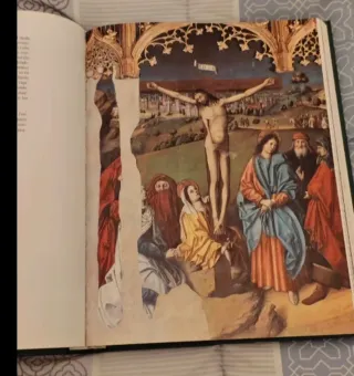 Libro Fernando Gallego Caja Duero